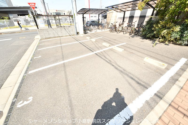 Forest CourtⅠのその他
