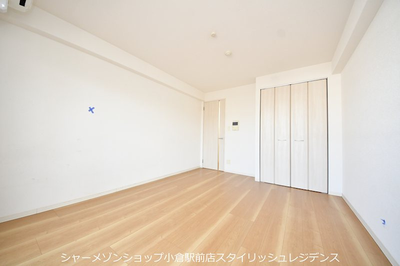 Forest CourtⅠの居間・リビング|※現況優先