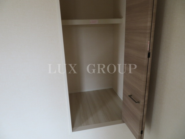 【収納】 | ラフィネ