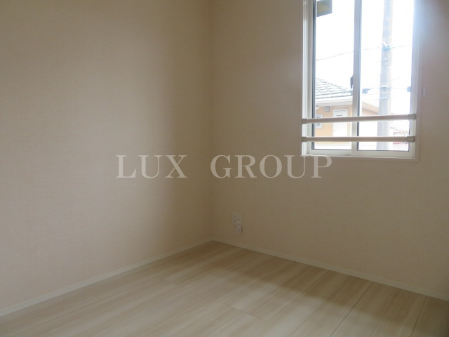 【内装】 | ラフィネ