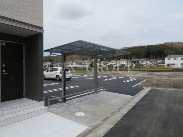 【その他共用部分】 | ラフィネ