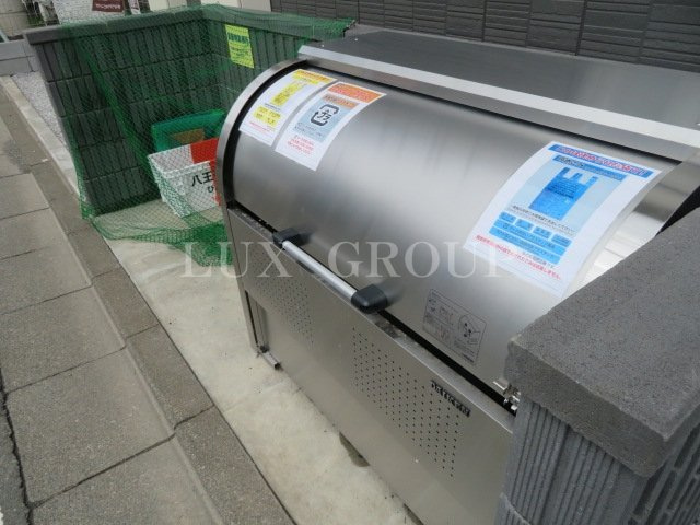 【その他共用部分】 | ラフィネ