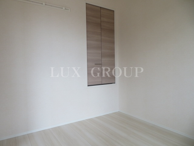 【寝室】 | ラフィネ