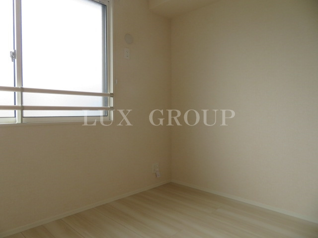 【内装】 | ラフィネ