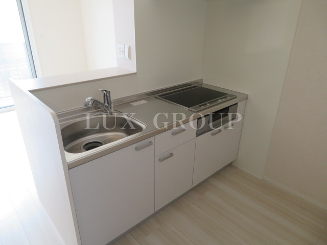 【キッチン】 | ラフィネ