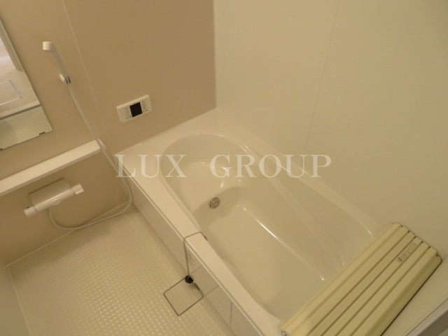 【浴室】 | ラフィネ