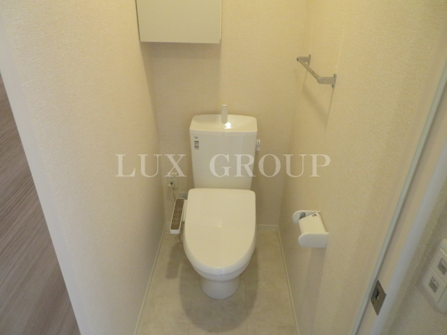 【トイレ】 | ラフィネ