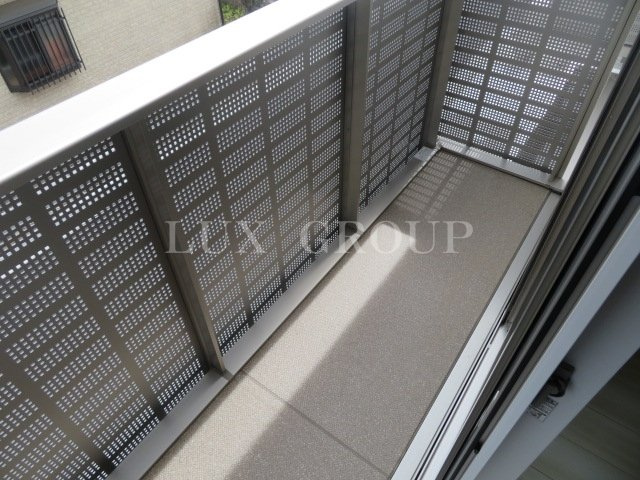 【バルコニー】 | ラフィネ