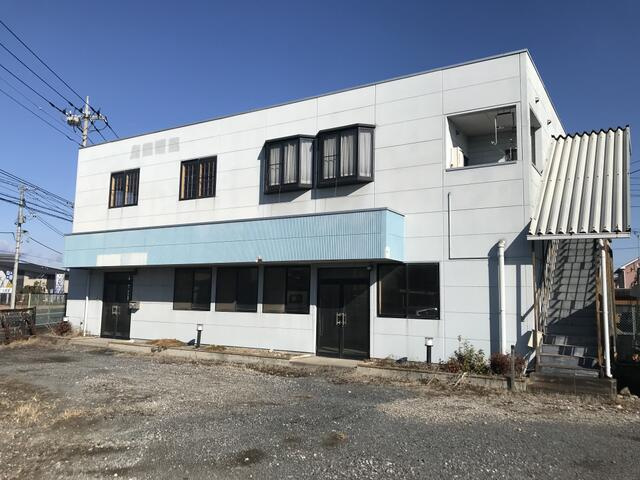 下古山売店舗