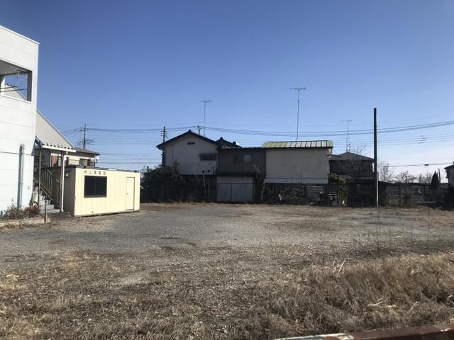 下古山売店舗