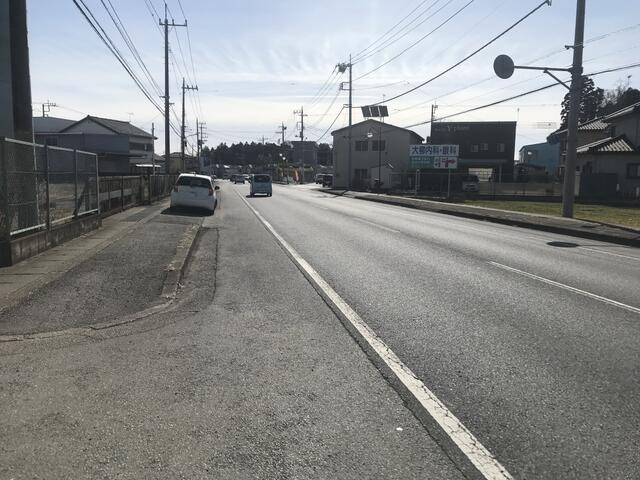 下古山売店舗