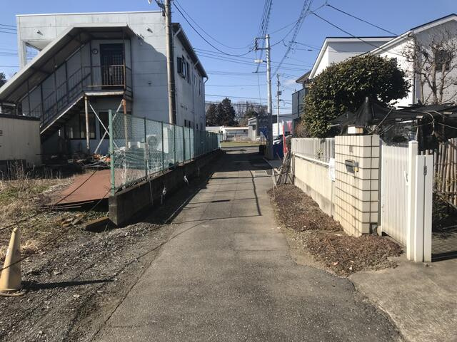 下古山売店舗