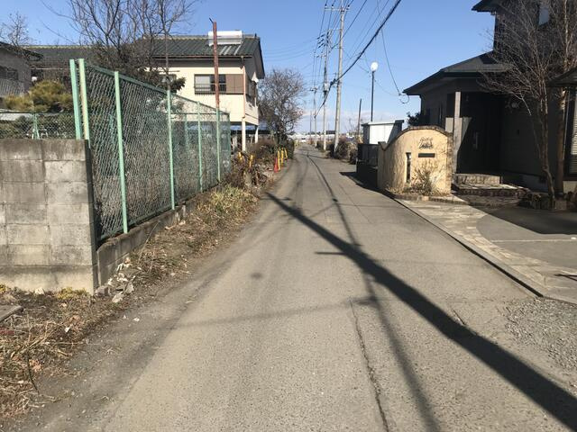 下古山売店舗