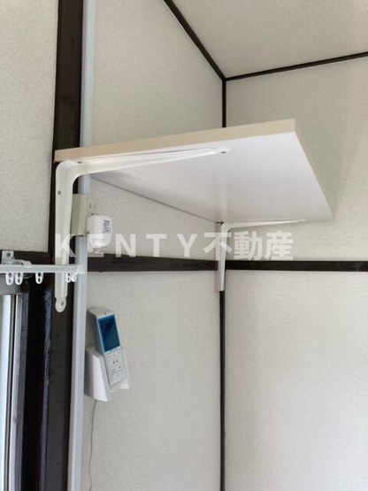 【設備】 | フォレスト大森町