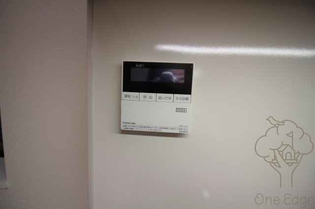 ノルデンハイム南森町の設備