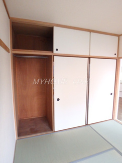 【収納】 | 宮前平アールエーマンション | 収納　