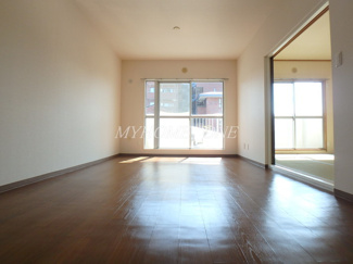 【その他】 | 宮前平アールエーマンション | リビング