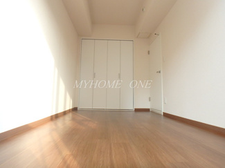 【洋室】 | 宮前平アールエーマンション | 洋室