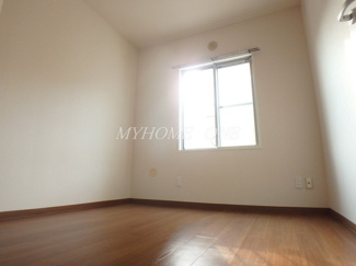 【洋室】 | 宮前平アールエーマンション | 洋室　