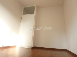 【洋室】 | 宮前平アールエーマンション | 洋室　