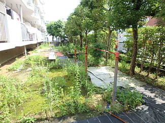 【その他共用部分】 | 宮前平アールエーマンション | 共用部分