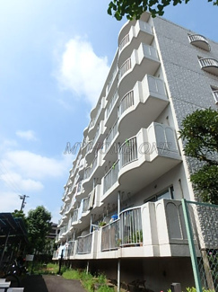 【その他】 | 宮前平アールエーマンション | 外観