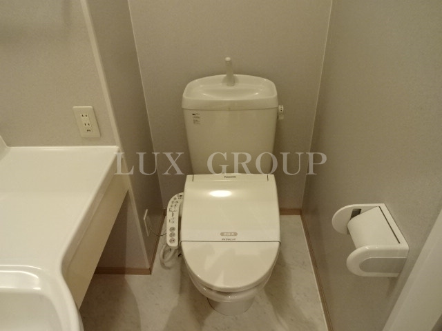 【トイレ】 | リビングタウン西寺方町