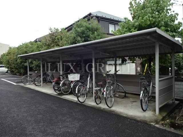 【その他共用部分】 | リビングタウン西寺方町