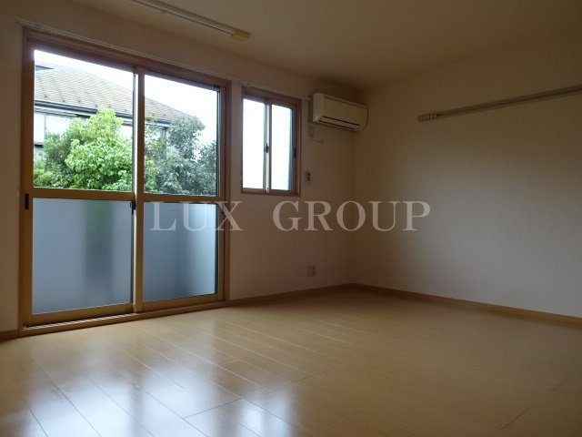 【居間・リビング】 | リビングタウン西寺方町