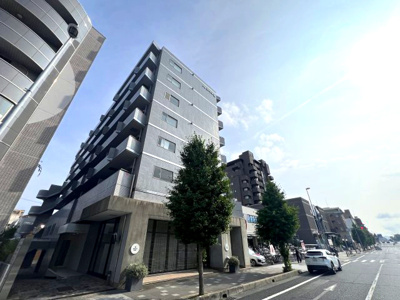 【外観】 | メイピース芦屋