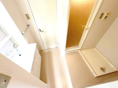 【洗面所】 | メイピース芦屋