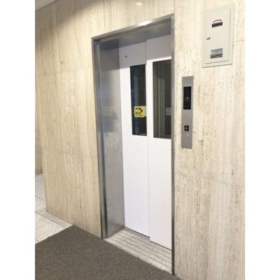 【その他共用部分】 | メイピース芦屋