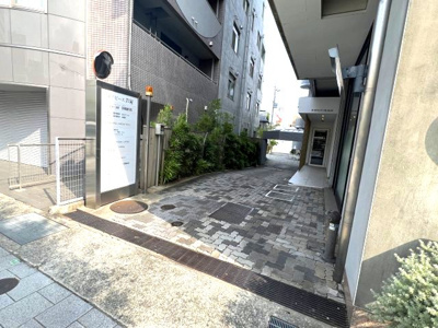 【その他】 | メイピース芦屋