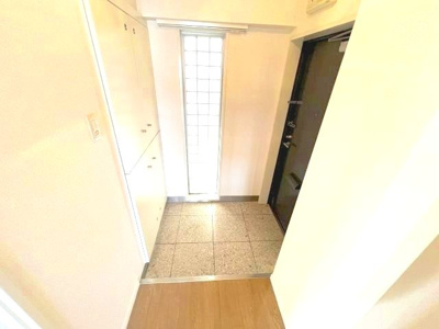 【玄関】 | メイピース芦屋