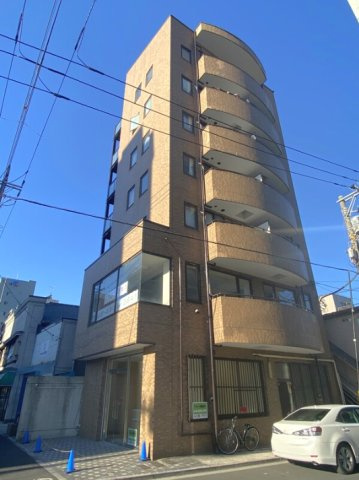 Housekul IR (ハウスクルIR)の外観