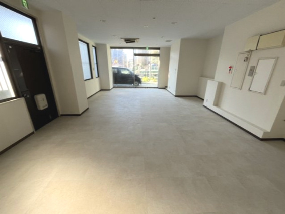 Housekul IR (ハウスクルIR)の内装