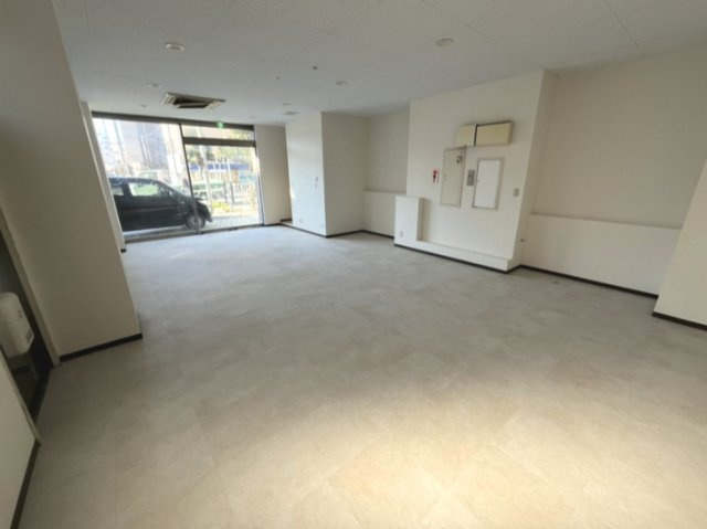 Housekul IR (ハウスクルIR)の内装