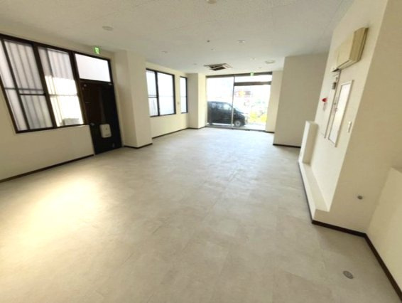 Housekul IR (ハウスクルIR)の内装