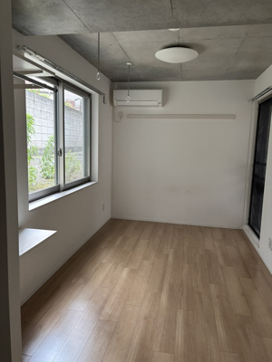 【居間・リビング】 | レピュア雪谷レジデンス