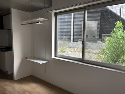 【寝室】 | レピュア雪谷レジデンス