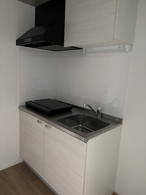 【キッチン】 | レピュア雪谷レジデンス