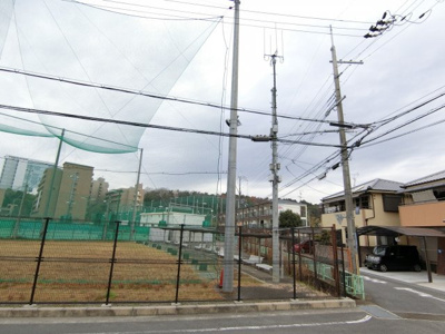 【展望】 | エスポアールB棟