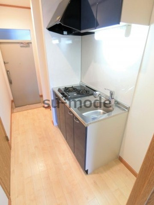 【キッチン】 | エスポアールB棟