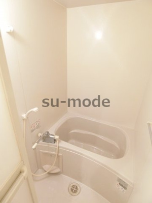 【浴室】 | エスポアールB棟