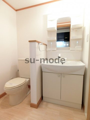 【内装】 | エスポアールB棟