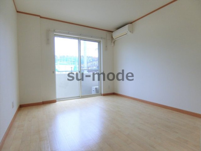 【内装】 | エスポアールB棟