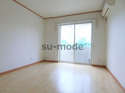 【居間・リビング】 | エスポアールB棟