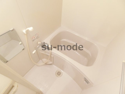 【浴室】 | エスポアールB棟