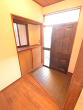 【バルコニー】