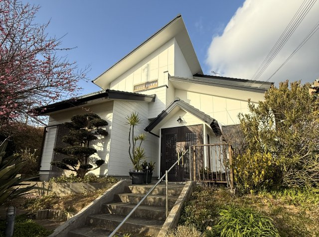 ペンション萬亀